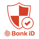 Ikona Bank iD / ověření totožnosti